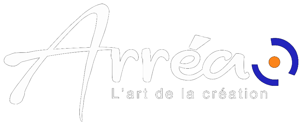 Arréa, L'art de la création
