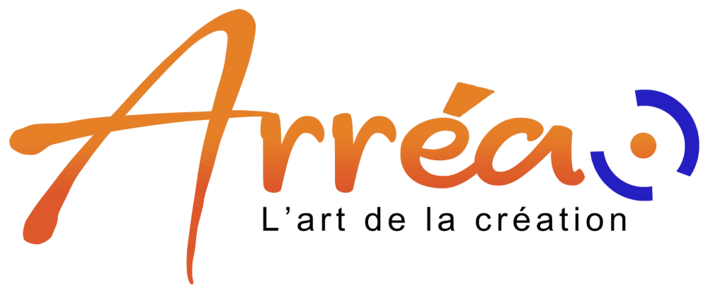 Arréa, L'art de la création