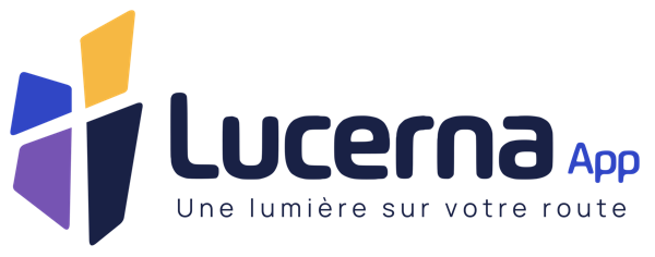 Lucerna App