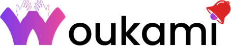 Logo Woukami